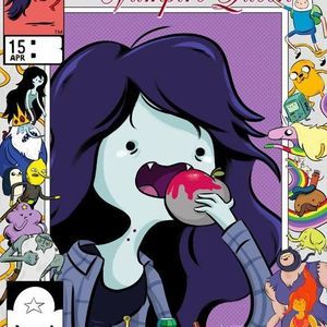 Meet your Posher, Adrienne